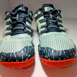 Merrell Woman's Trail Glove 5 Trail-Running Size 9